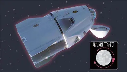 买张太空船票打卡宇宙!3