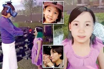 “数字复活”实现逝者重生?2