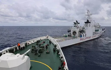 岁末年初看南海牢牢掌握形势塑造主动权