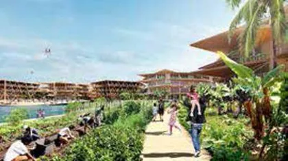 2025,海上浮城欢迎你1