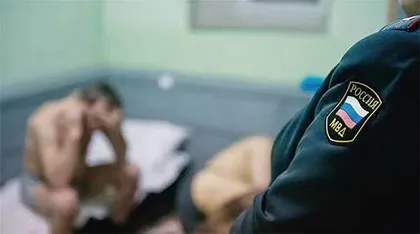 醉汉难缠,俄罗斯重启“醒酒所”4