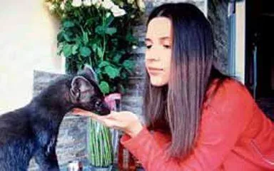 养另类萌宠是怎样一种体验?5