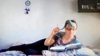 养另类萌宠是怎样一种体验?6