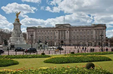 英国白金汉宫将暂停承接国事访问活动