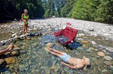 热!全球多地开启炙烤模式2