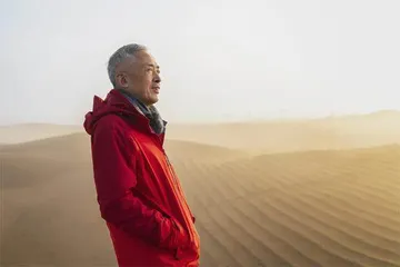 中国科学家首获联合国环境署2024年“地球卫士奖” 等