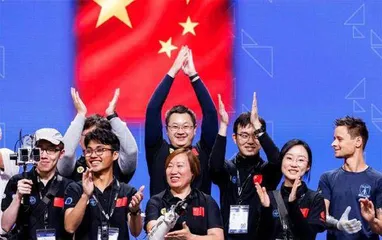 中国科学家首获联合国环境署2024年“地球卫士奖” 等3