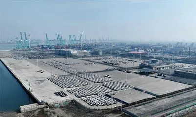 美国炒作“中国产能过剩论”的底层逻辑