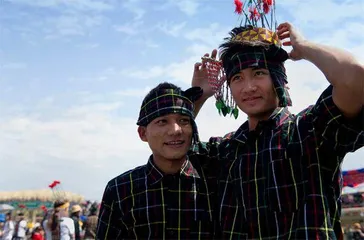 美国欲在印孟缅交界地创造一个国家？