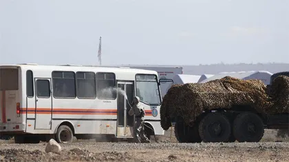 欧亚地区格局重塑