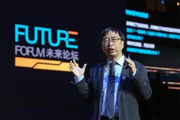 中国科学院院士潘建伟教授当选英国皇家学会外籍院士