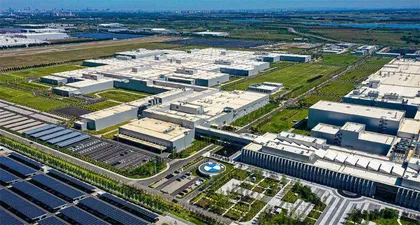 欧盟电动化放缓,中欧产业合作面临较大不确定性1