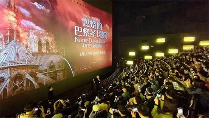 改革开放以来的中法合作:步步深化与提质升级1