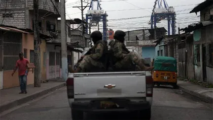 “拉美陷阱”真的难以跨越吗
