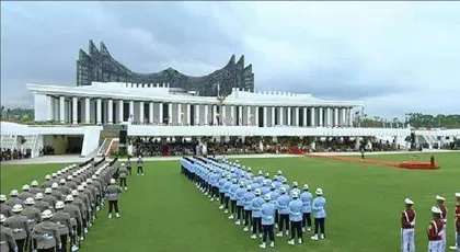 COP29谈判陷僵局