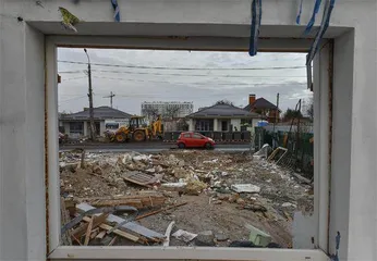 警惕世界从经济全球化走向地缘政治化