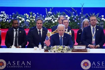 中美关系，在变局中求索大国相处之道