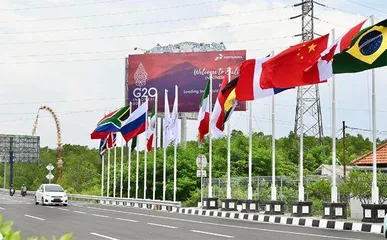 中美关系,在变局中求索大国相处之道1