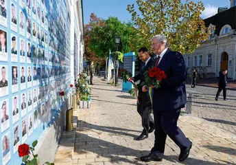 中东欧国家能否沿着三种战略路线走下去