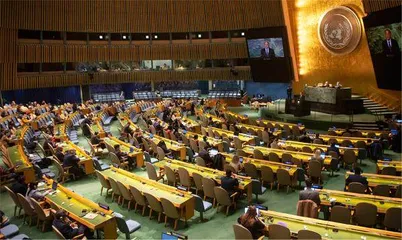 举步维艰的联合国安理会改革