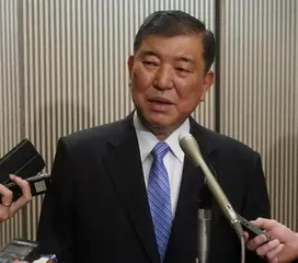 “后岸田时代”:站在十字路口的自民党2