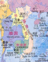 柬埔寨为何退出柬老越发展三角区?1