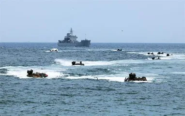 美军强化“印太”军力部署，推高地区安全风险
