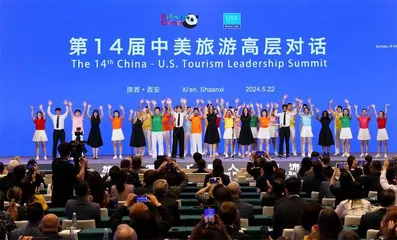 中美关系：恢复稳定，挑战仍巨