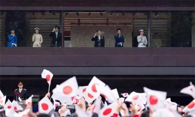 联合国敦促日本改革皇位继承制的背后