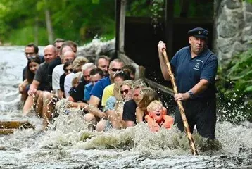 研究发现氧气供应减少或是地球首次大规模灭绝事件主因