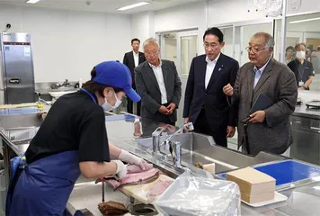 日本强化国际战略传播的意图和实践
