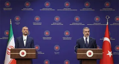 美国中东布局被打乱,各方分歧耐人寻味1
