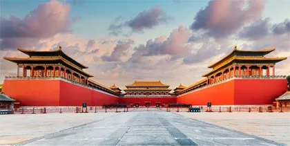 建都870年：京杭大运河串起的北京丝路情