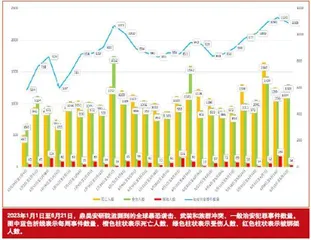 中资企业海外安全的现状与挑战1