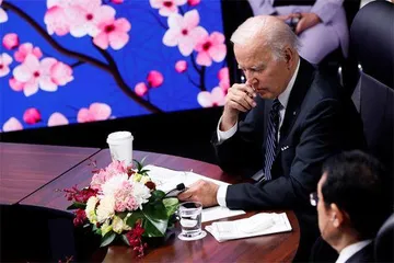 “印太经济框架”不可能将中国从区域供应链中剥离