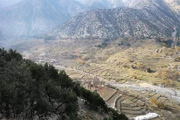 阿富汗行记:实地图景比想象中更复杂1