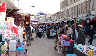 阿富汗行记:实地图景比想象中更复杂2