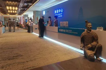 中国与中亚国家打造“新通道”,推动区域发展破局1