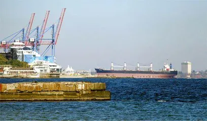 乌克兰农产品出口问题再次牵动各方神经