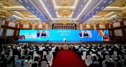 中国应对的战略定力与战略创新