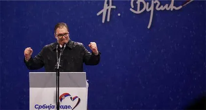 塞尔维亚局势新变化引发三个疑问