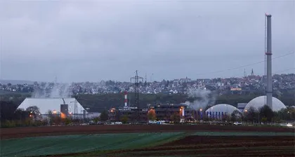 德国经济陷萧条泥潭:短期现象还是长期趋势1