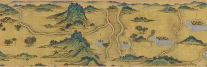 从初识到相知：古代丝路在中亚
