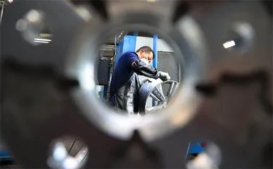 “中国崛起见顶论”必将再度破产