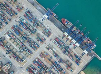 5月份制造业采购经理指数为48.8%