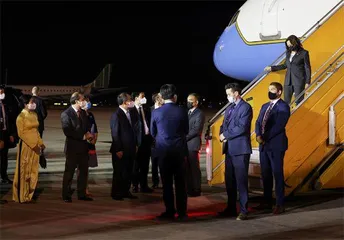 拜登欲以其“主义”重振美国霸权