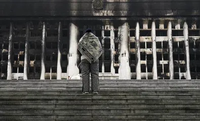 对哈萨克斯坦全国性骚乱的五点观察