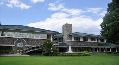 南方青瓦台