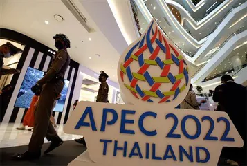中美在APEC还能重建合作吗1