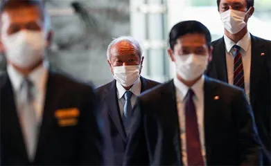 日元“跌跌不休”凸显日本经济困境